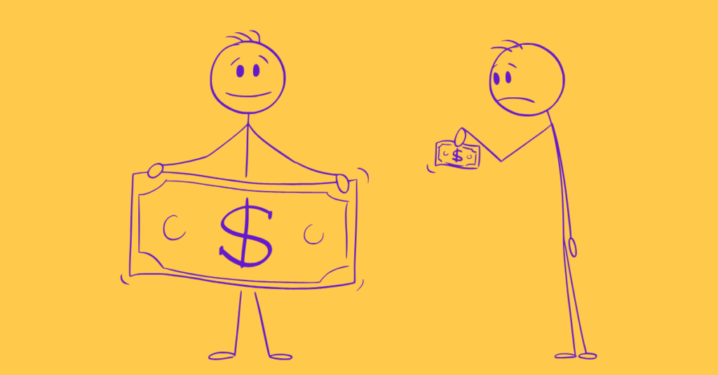 How I Stopped Comparing My Finances to Others (And What Actually Helped)