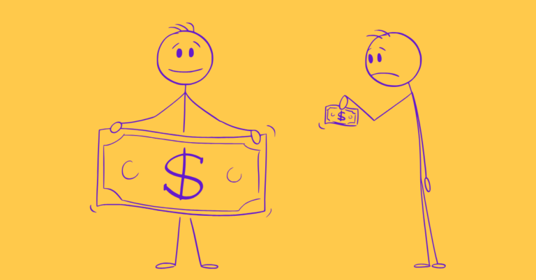 How I Stopped Comparing My Finances to Others (And What Actually Helped)