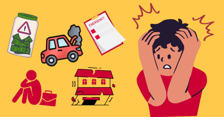 how to build emergency fund