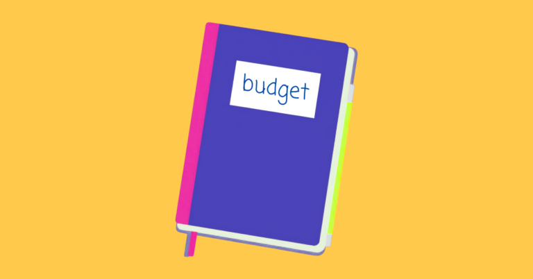 how to organize finances featured image