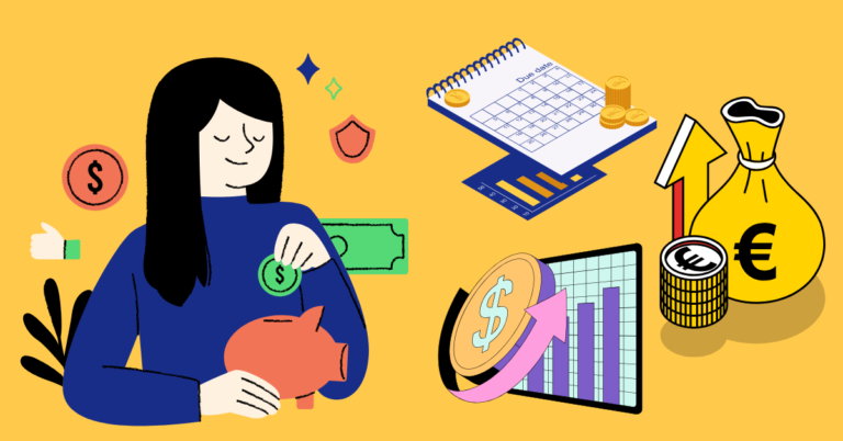 money saving challenges