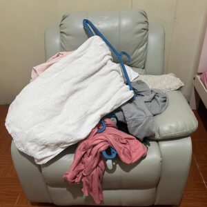 that one chair