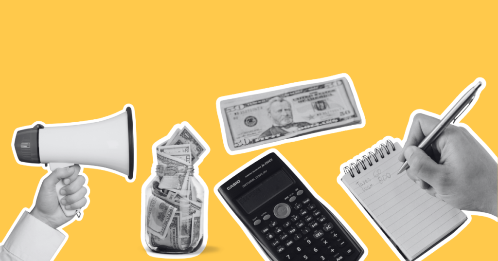 What Is Loud Budgeting A Guide to Financial Honesty