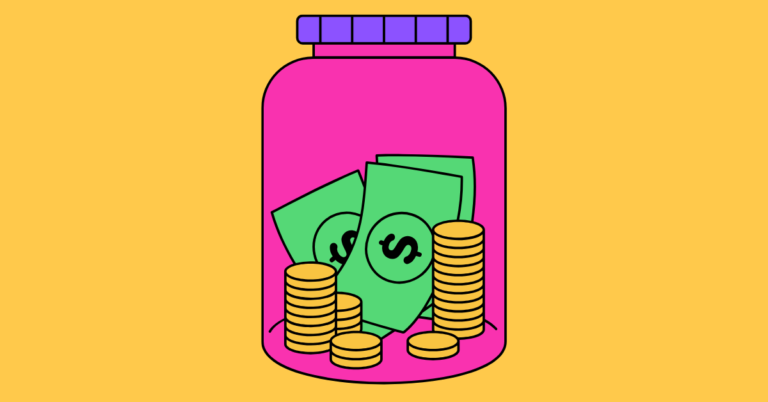 reverse budgeting pay yourself first