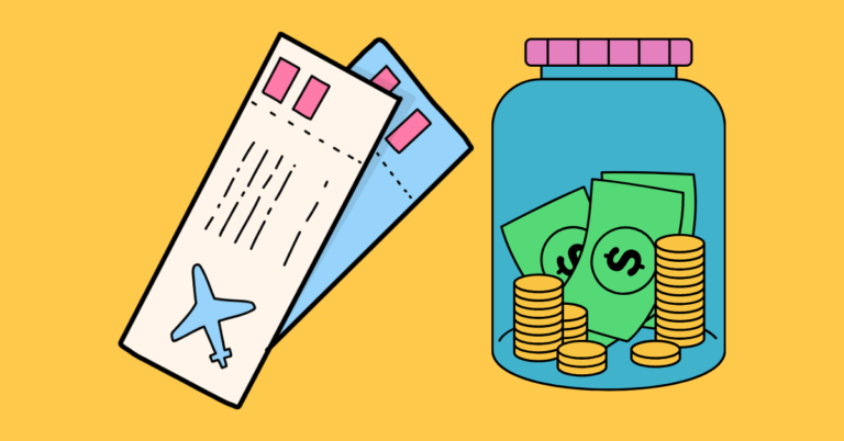 How to Travel Cheap Budget Travel Guide