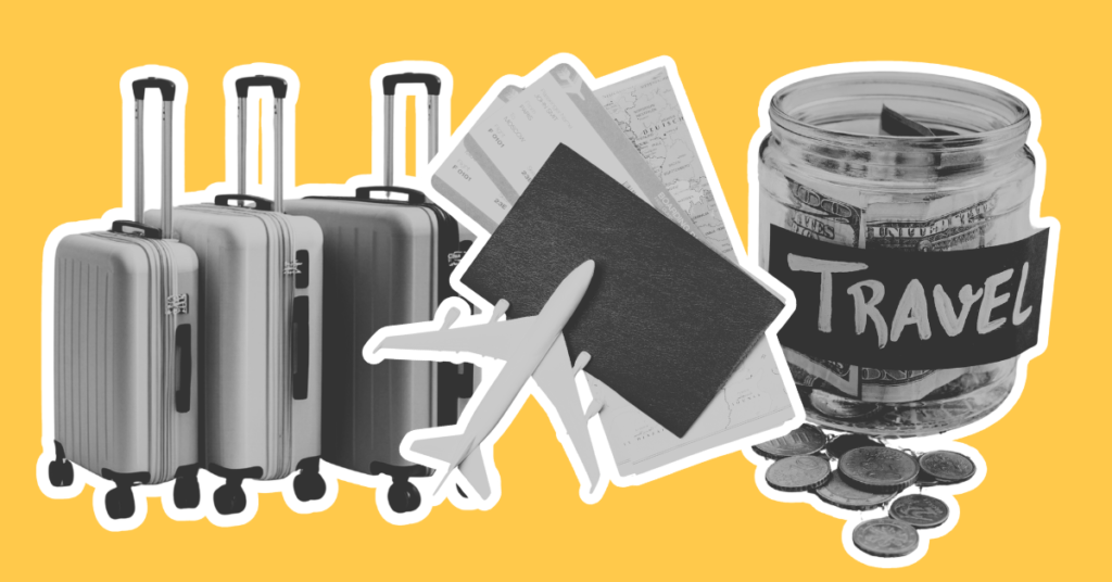 How to Travel Cheap Budget Travel Guide