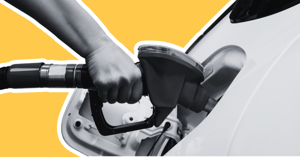 High Gas Prices Here’s How to Save Money on Fuel