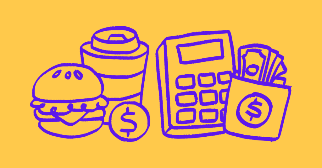 How Much Should I Budget for Eating Out