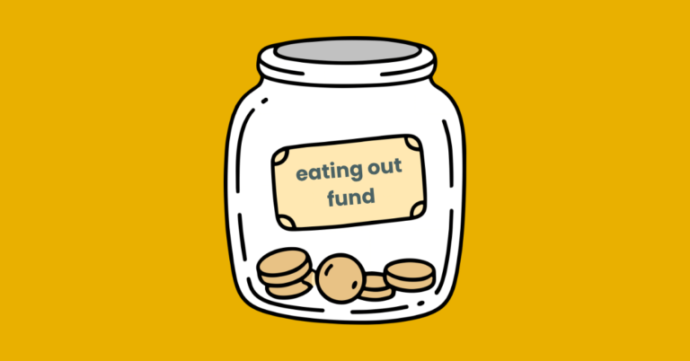 How Much Should I Budget for Eating Out?