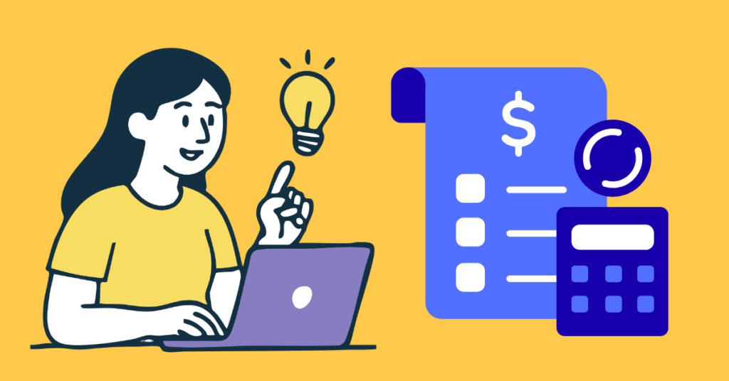 Budgeting for Young Adults