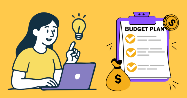 Budgeting for Young Adults