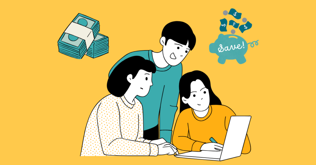 How to Budget as a College Student A Beginner's Guide