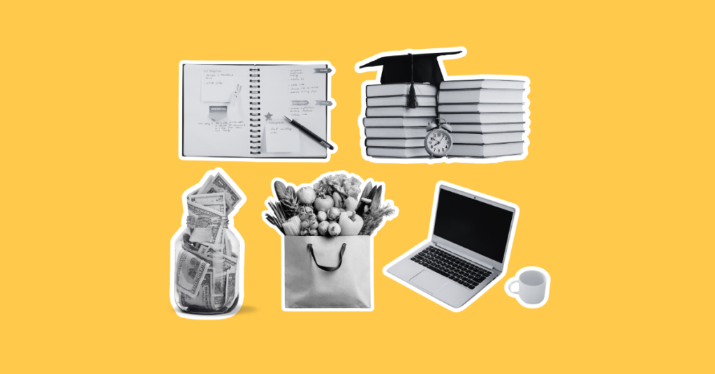 How to Budget as a College Student A Beginner's Guide