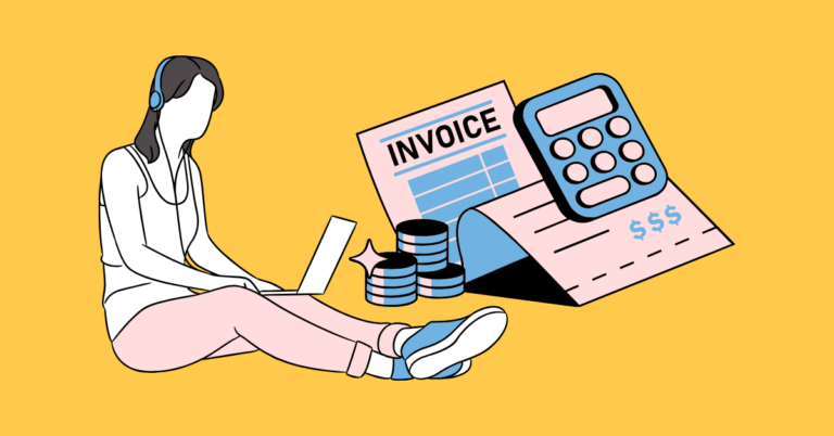 How to Budget as a Digital Nomad