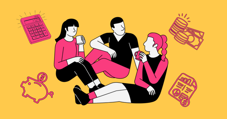budgeting for teens