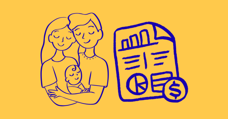 creating a family budget
