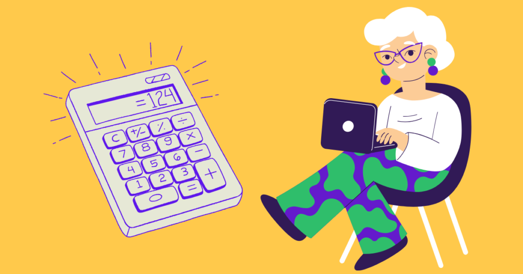 Budgeting on a Fixed Income When Money Feels Too Tight