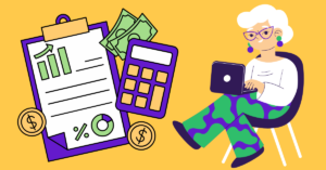 Budgeting on a Fixed Income When Money Feels Too Tight