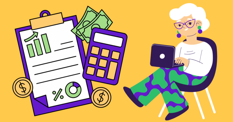 Budgeting on a Fixed Income When Money Feels Too Tight