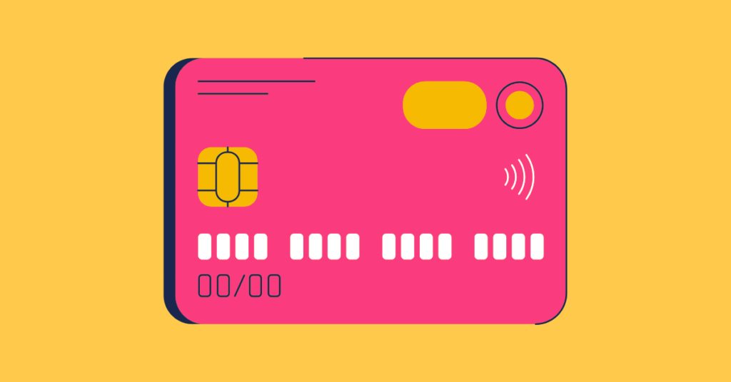 How to budget with credit cards