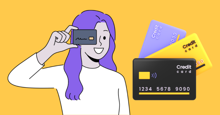How to budget with credit cards