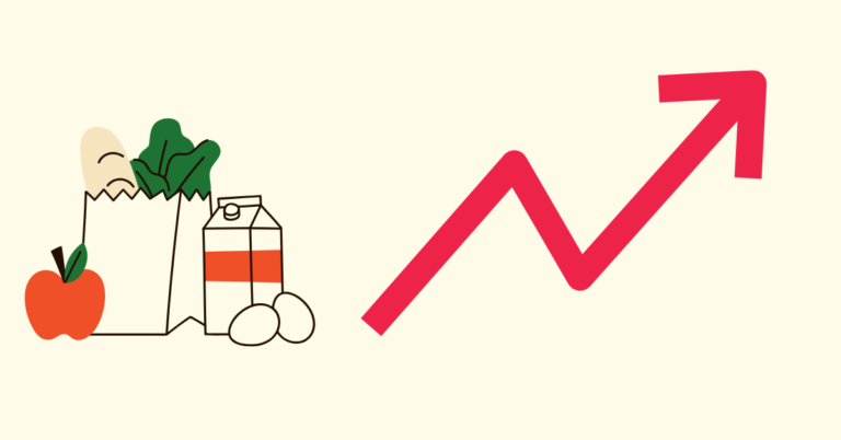 Inflation Is Hitting Hard. Here’s How to Adjust Your Budget