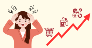 Inflation Is Hitting Hard. Here’s How to Adjust Your Budget