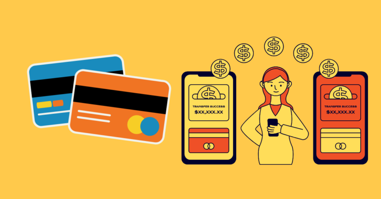 how to budget with multiple bank accounts