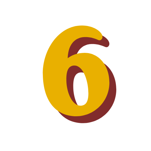 6 - my spare change stories