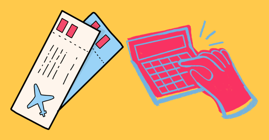 How to Budget for a Vacation (with Example & Free Calculator)