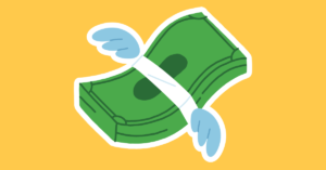 What to do if you go over budget