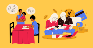 budgeting for a baby