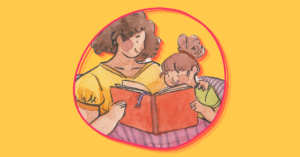 how to afford stay at home mom