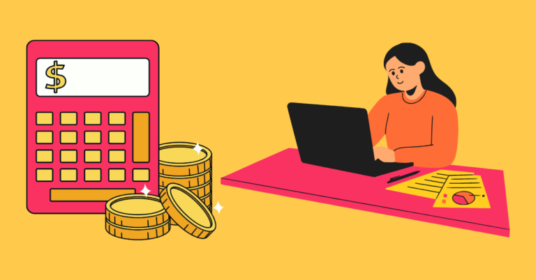 how to budget as a freelancer