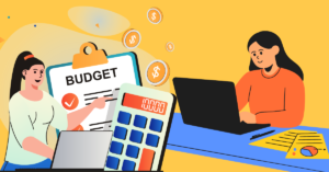 how to budget as a freelancer