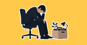 managing money after job loss