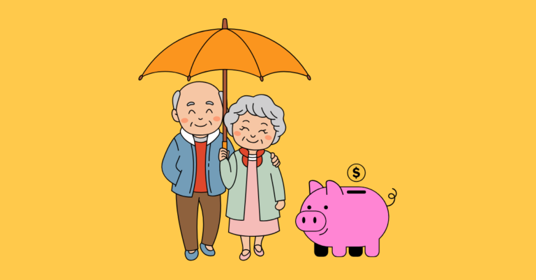 how to create a retirement budget