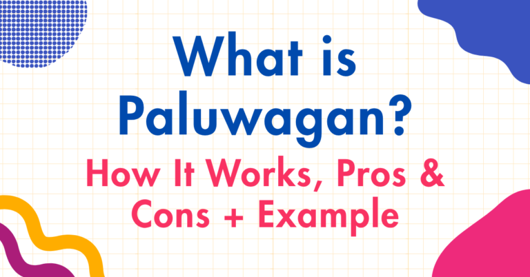 What is Paluwagan